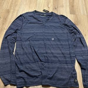 Express Long Sleeve Shirt